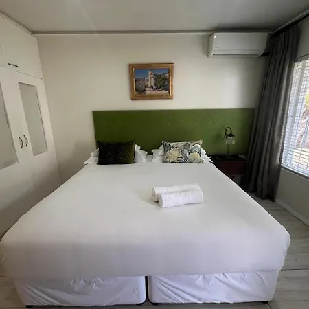 Thyme Wellness Spa And Guesthouse-3